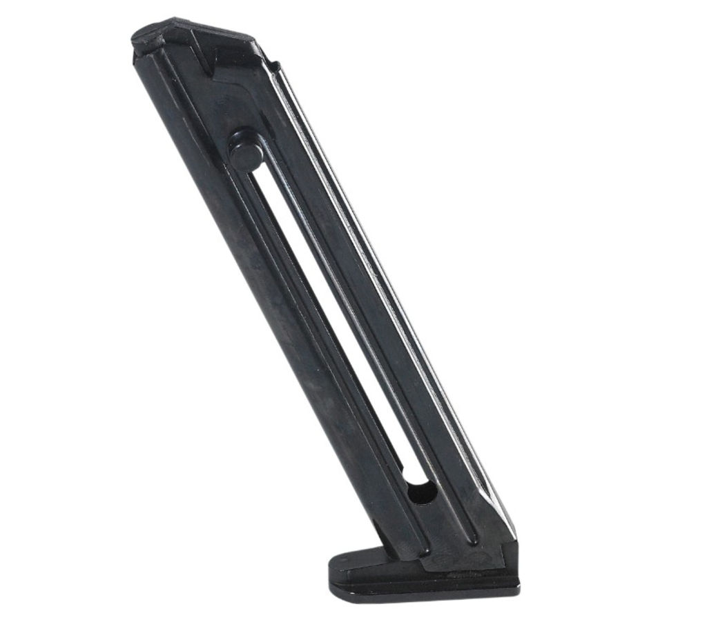 Browning Buck Mark Handgun and Rifle Magazine Black .22 LR 10/rd