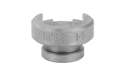 RCBS Single Stage Shell Holder #14 Size