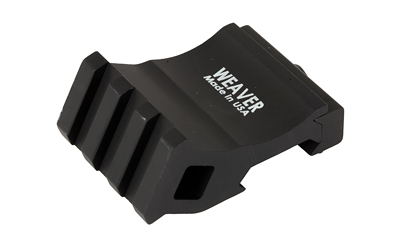 Weaver Tactical Offset Rail Adaptor