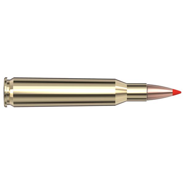 Hornady Superformance Rifle Ammunition .257 Roberts 117 gr SST 2945 fps 20/ct