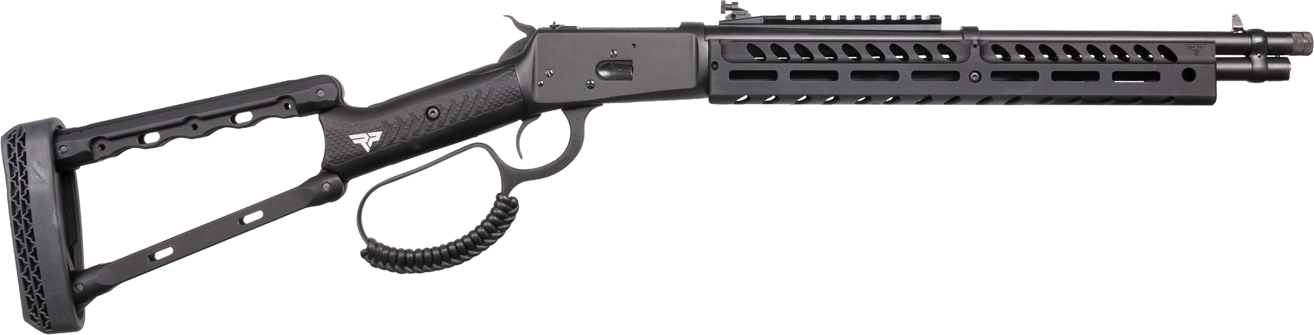BrazTech BRZ ROSSI R92 RNGPNT 44M 16BLK