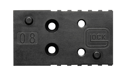 Glock MOS Adapter Plate 08 Set