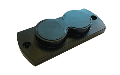 Personal Security Products Peacekeeper Quick Draw Concealment Gun Magnet