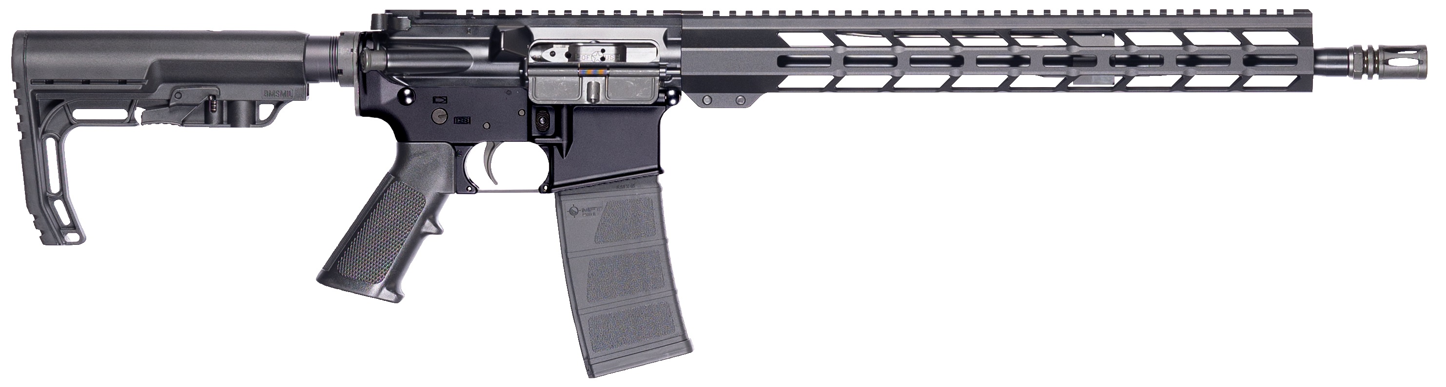 POF P-15 223 BASE 16.5B 30R