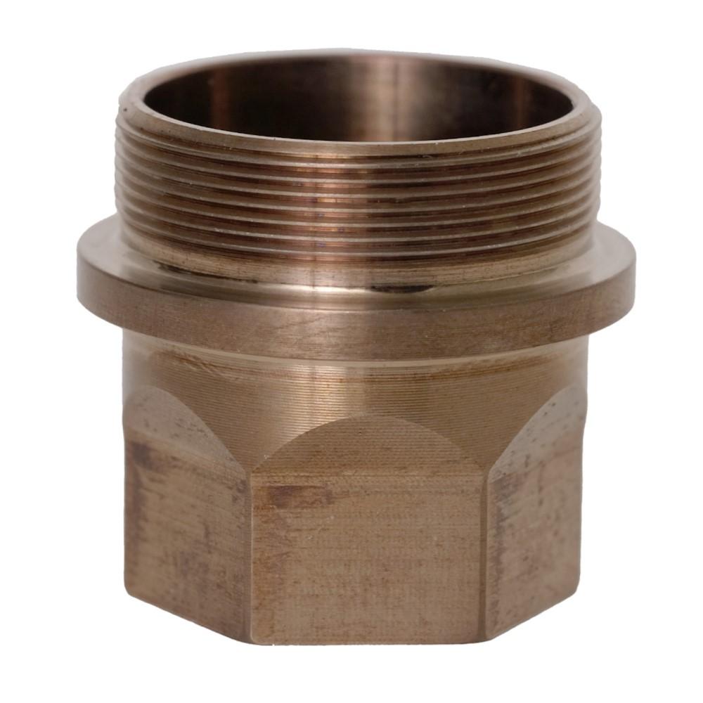 Q LLC Q Plan-B Silencer Mount Ghost M