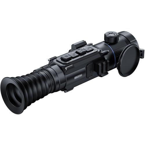 Pard Bobcat 640 New Generation 35mm lens Thermal Imaging Monocular w/LRF