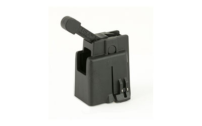 Maglula COLT SMG Mag Loader & Unloader 9mm Luger Black
