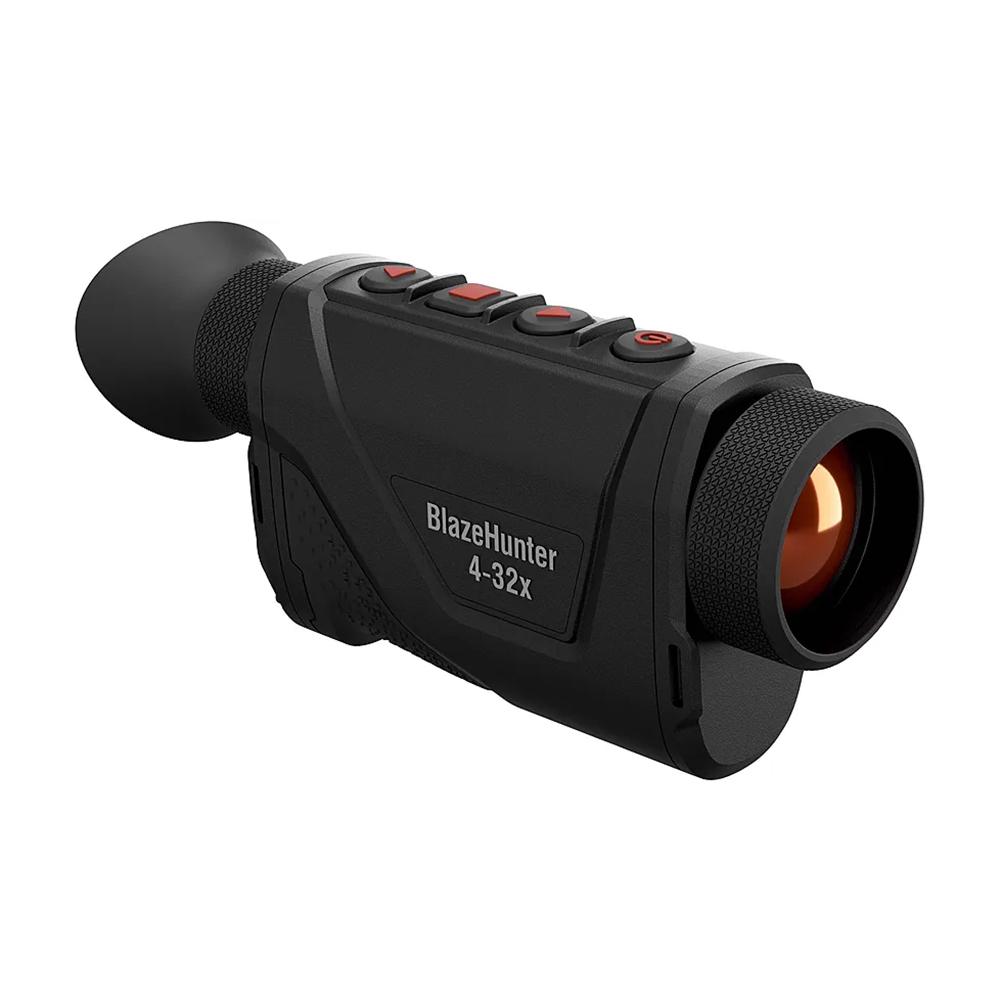 ATN BlazeHunter 335 Thermal Monocular 4-32x 384x288 Black