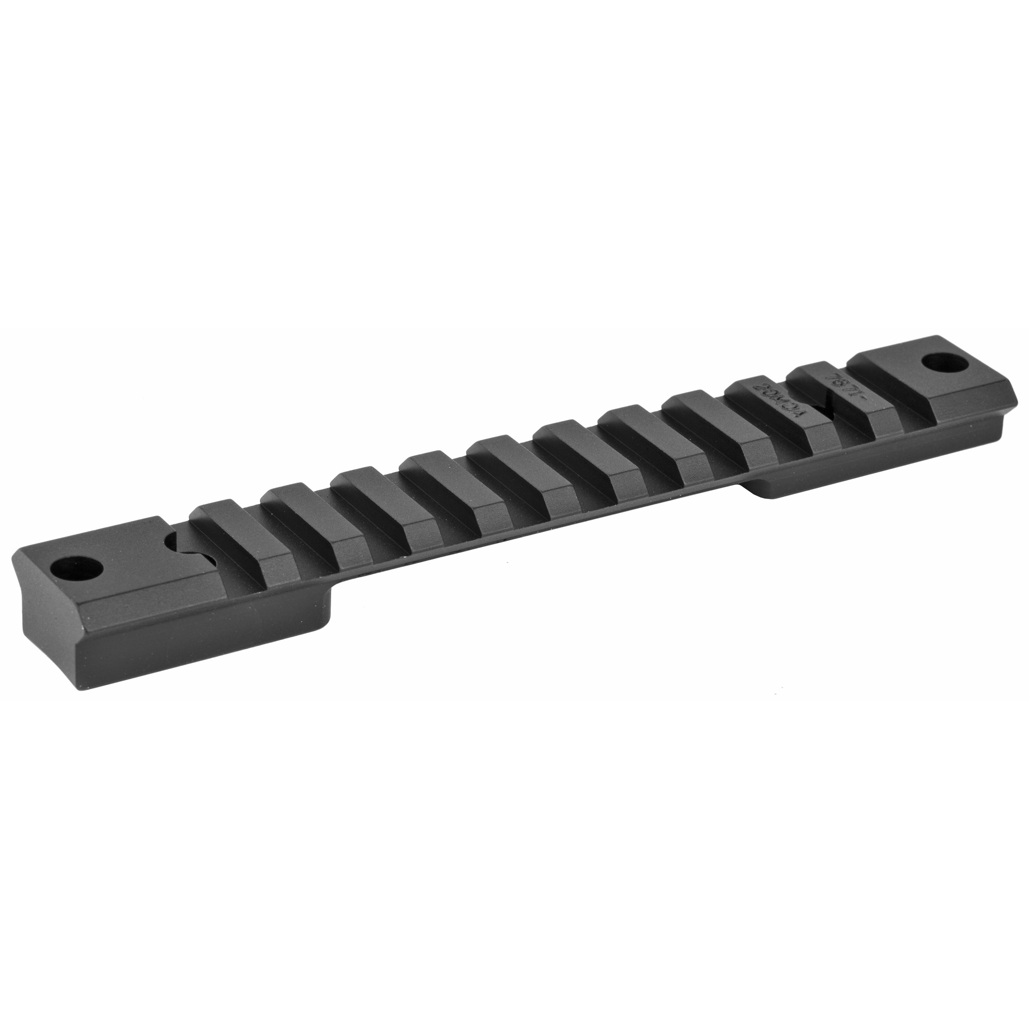 Warne 1-Piece Mountain Tech Tactical Rail Savage Long Action Bergara Premier HS Precision SA 8-40 20MOA