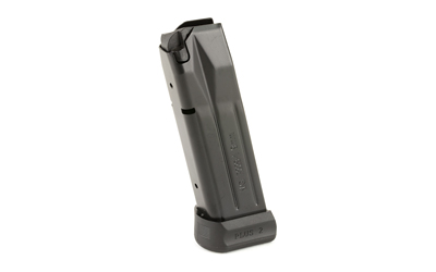 Mec-Gar Sig Sauer P229 Hi Cap Ext. Magazine 9mm Luger 17rd Black