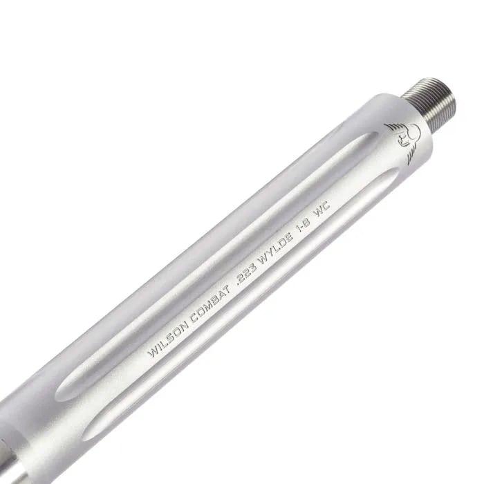 Wilson Combat Super Sniper Fluted Stainless Steel Barrel .223 Wylde 20" 1:8 Twist