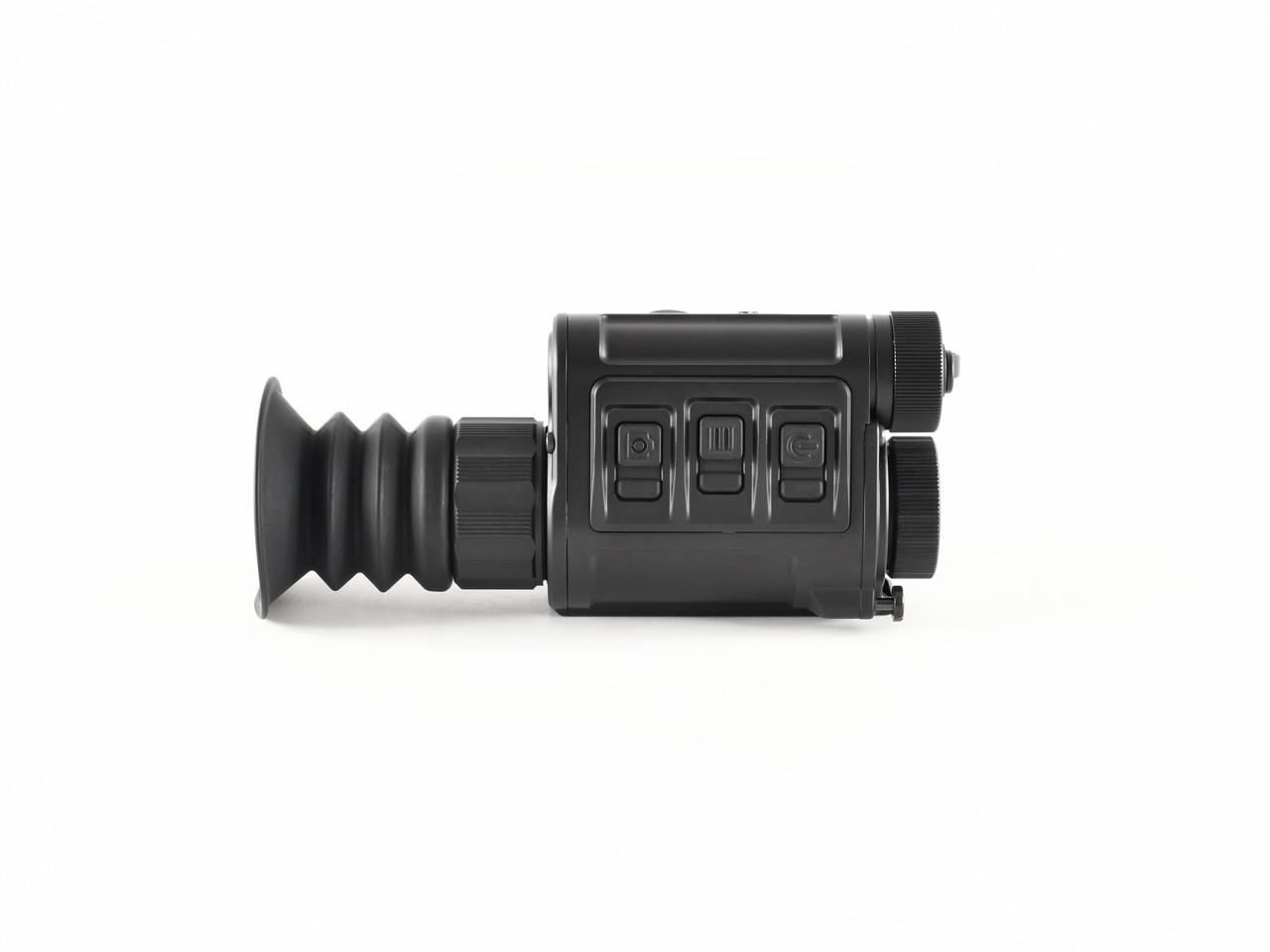 IRay USA InfiRay RICO MICRO V2 384 12 Micron 25mm Multi-Purpose Monocular