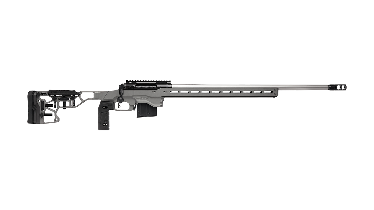 Savage Arms 110 ELITE PRECISION 6MMCR LH
