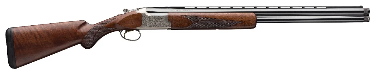 Browning BRWNG CITORI WHT LIGHTNING 12GA 26" SHTG O/U GRD III/IV WALNUT