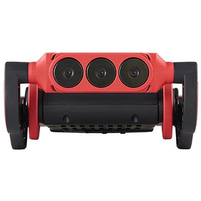 Streamlight BearTrap 120V/100V AC Red 2000 Lumens