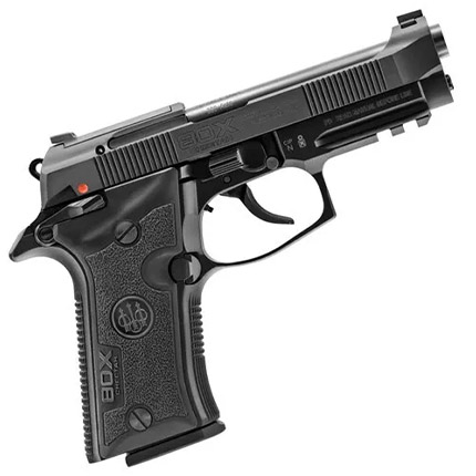 BERETTA 80X CHEETAH 380ACP 13R