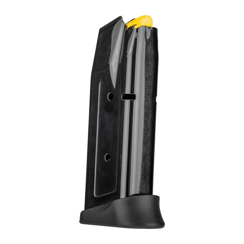 Taurus G3C Handgun Magazine Black 9mm Luger 10/rd