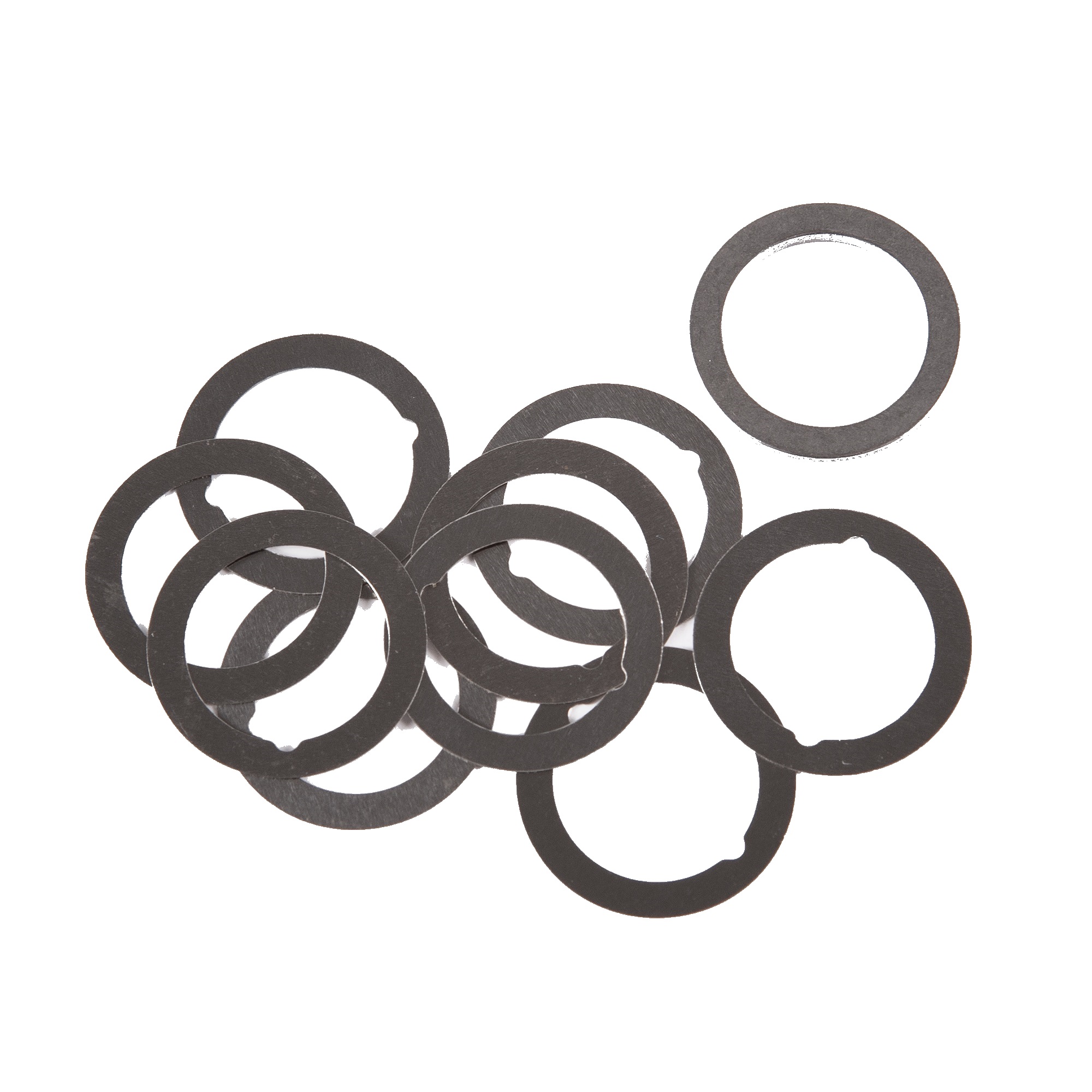 Dead Air Muzzle Device Shim Kit 7.62