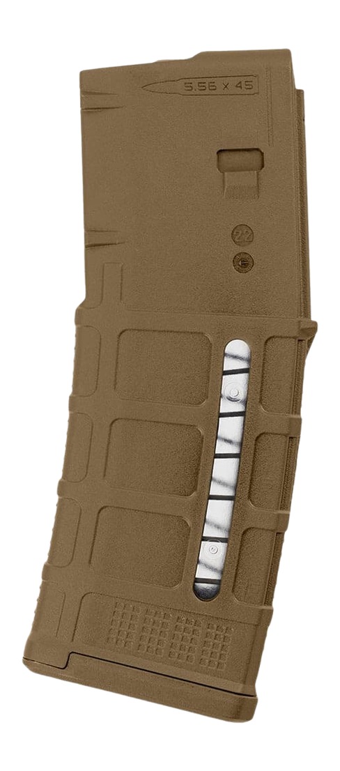 MAGPUL PMAG M3 5.56 WINDOW 30RD COY