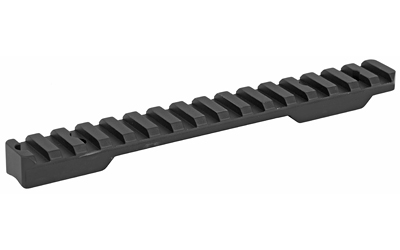 Talley Picatinny Base Short Action Savage AccuTrigger