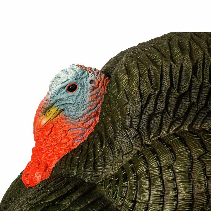 Primos Gobbstopper Strutter Turkey Decoy