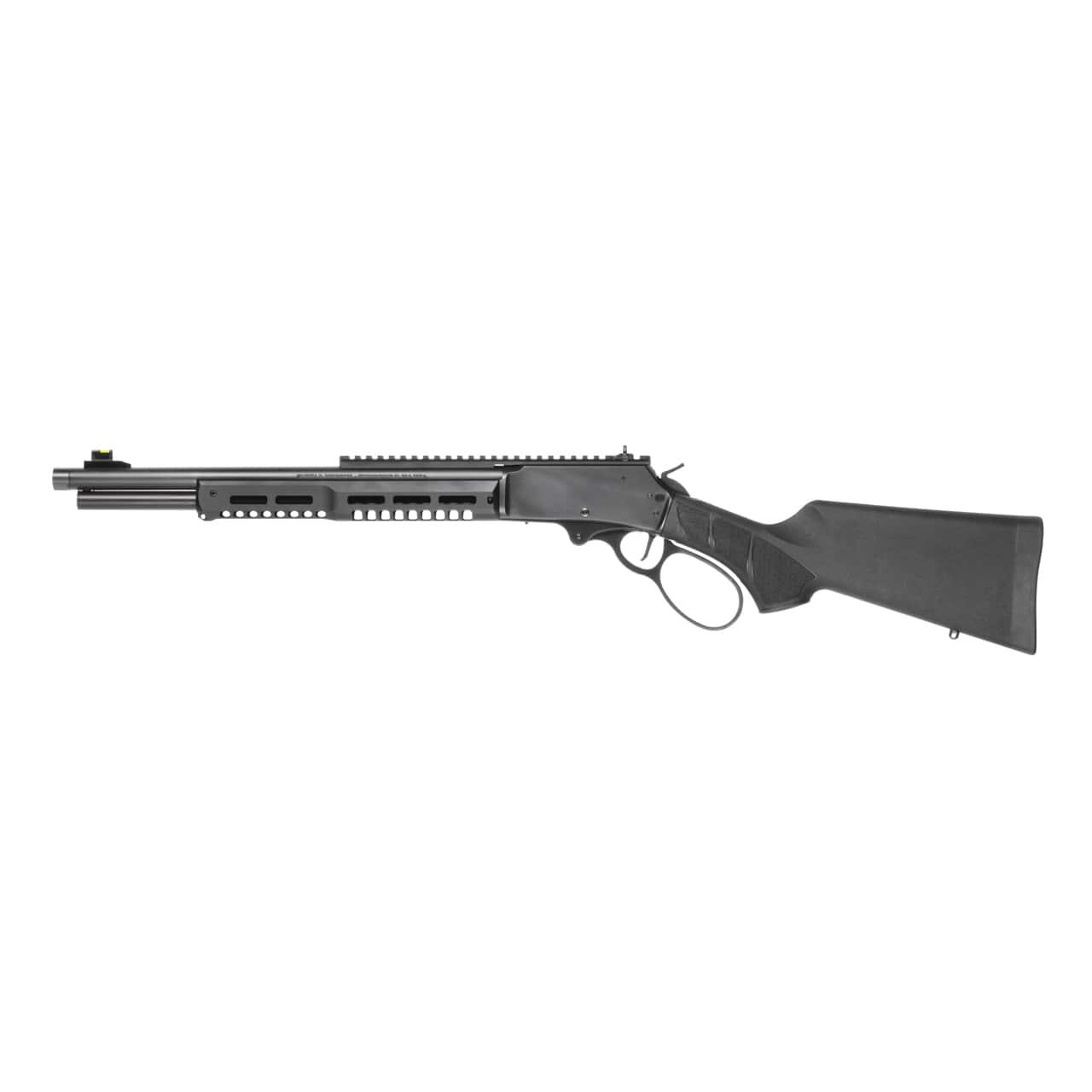 Smith & Wesson Inc. S&W Model 1854 Stealth Hunter Rifle .45-70 Govt 5rd Capacity 16.5" Barrel M-LOK Synthetic Stock