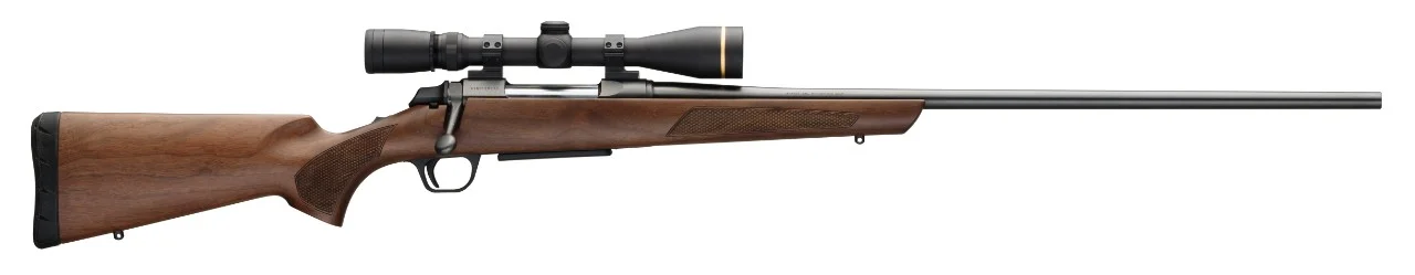 BROWNING AB3 HUNTER NS 308 RIFLE