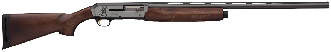Browning BRWNG SLVR FLD HNTR 20G 26" SHTG 3"
