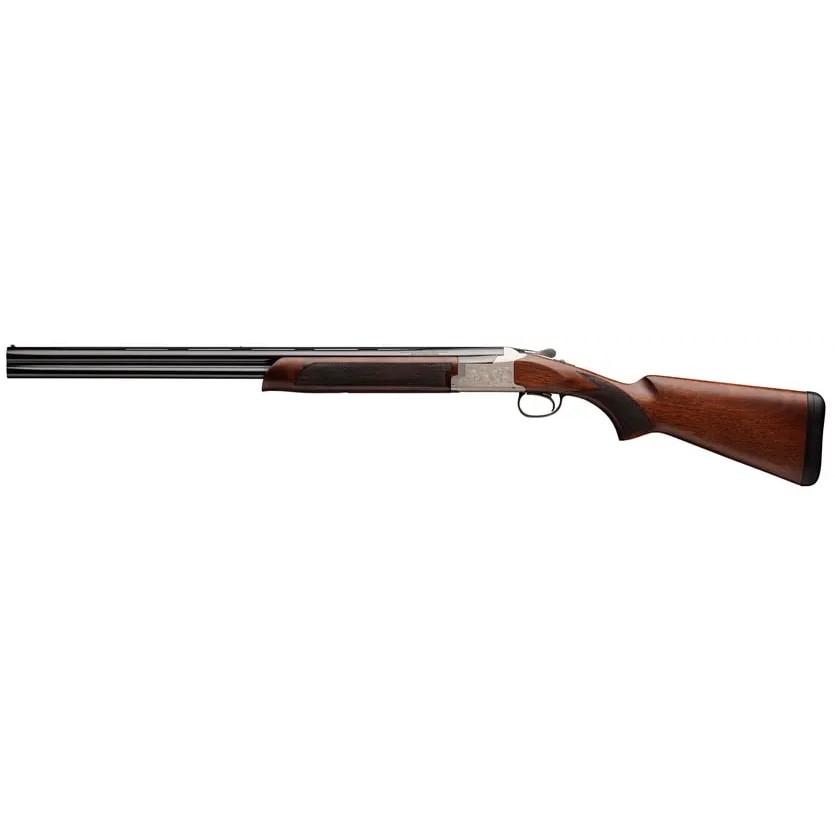 Browning Citori 725 Feather Rifle 20 ga 3" Chamber 2rd Capacity 26" Barrel Walnut