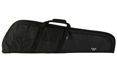 Allen Wedge Tactical Rifle Case 41" Black
