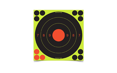 Birchwood Casey Shoot-N-C International Target