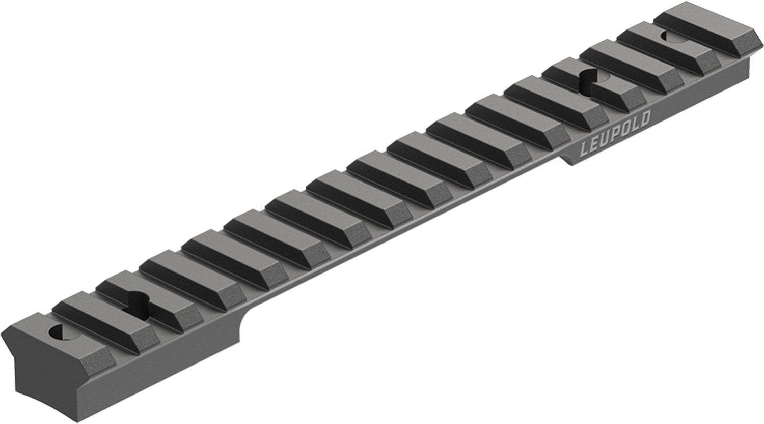 Leupold LEU MNT BKCNTY 1P REM 700 LA 6-48 & 8-40