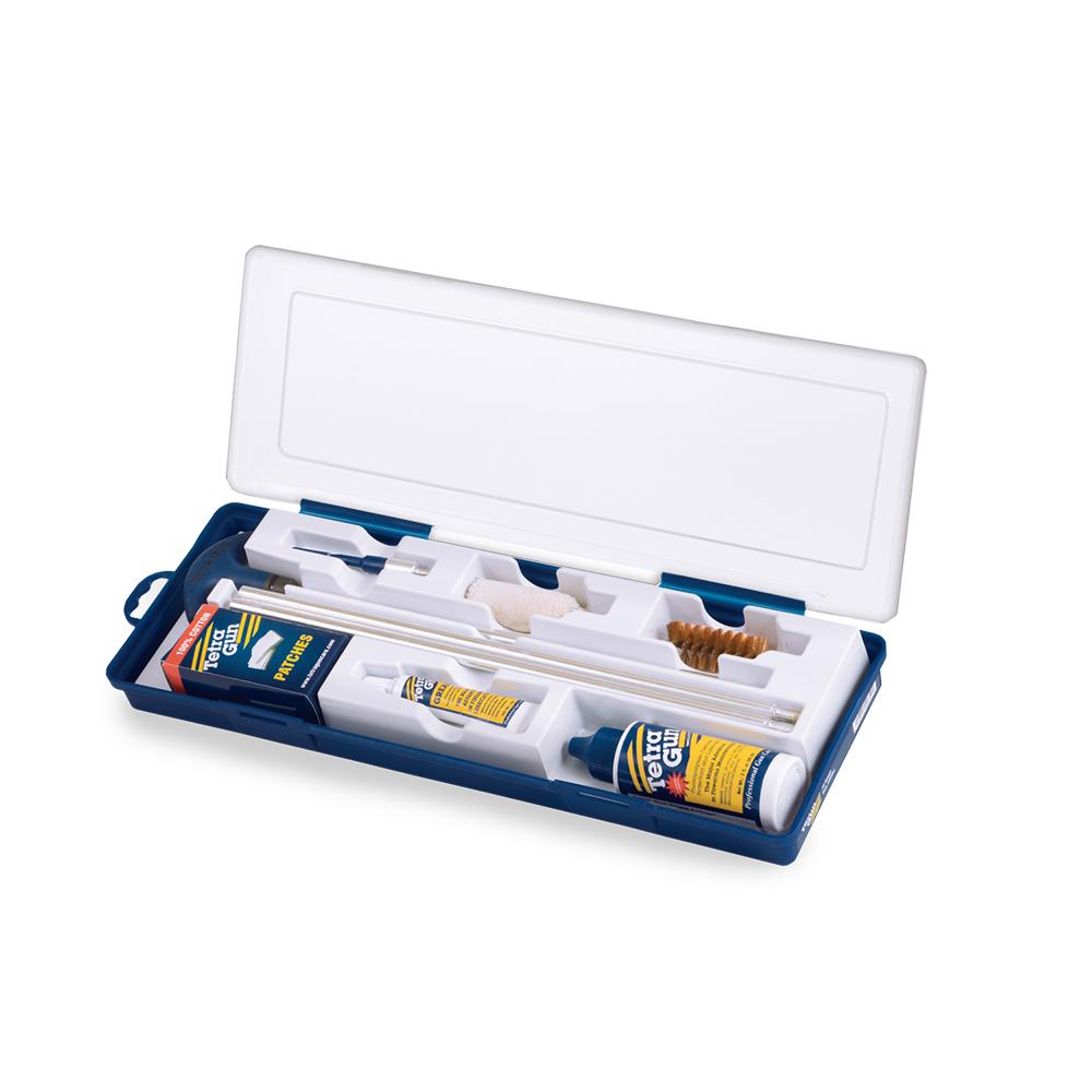 Engineered Materials Inc. DBA Tetra Gun Tetra ValuPro III Gun Cleaning Kit 20 ga Shotgun