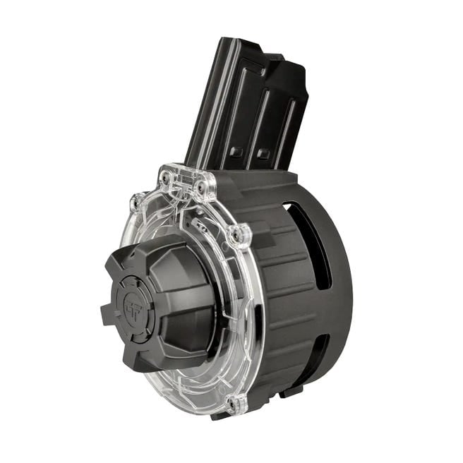 Gforce arms GF MKA1919 Style 20Rd drum