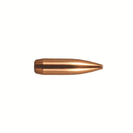 Berger Match Grade Target Bullets .22 cal .224" 73 gr BT Target 1000/ct