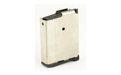 ProMag Ruger Mini-30 Magazine 7.62x39mm Nickel 10/rd