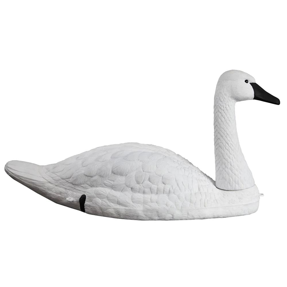 Higdon Outdoors Standard Tundra Swan Decoy