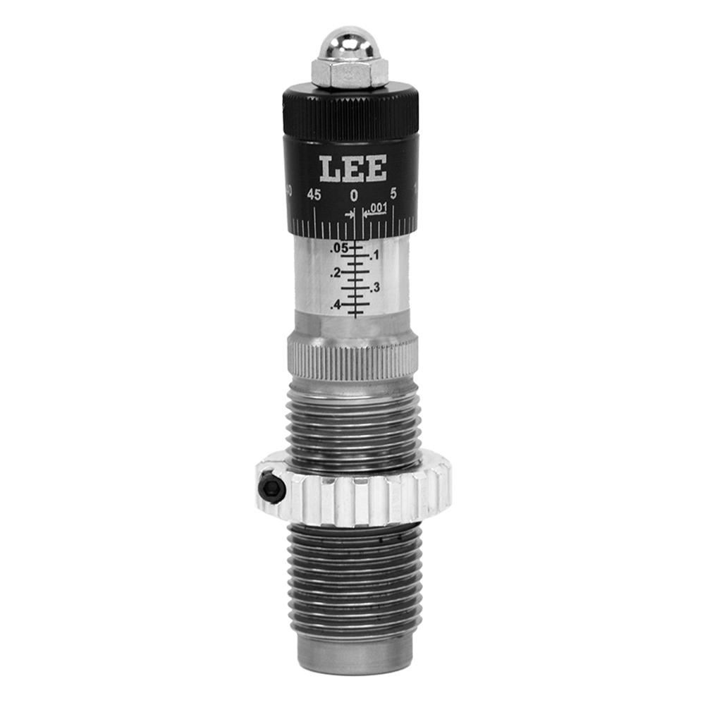 Lee Micrometer Precision Bullet Seater 6mm ARC