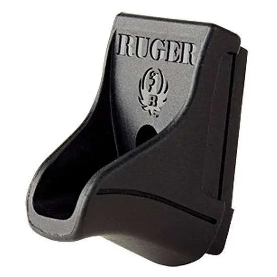 Sturm Ruger & Co Ruger Finger Extension For SR9C & SR40C