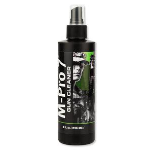 Hoppe's M-Pro 7 Gun Cleaner - 8oz spray