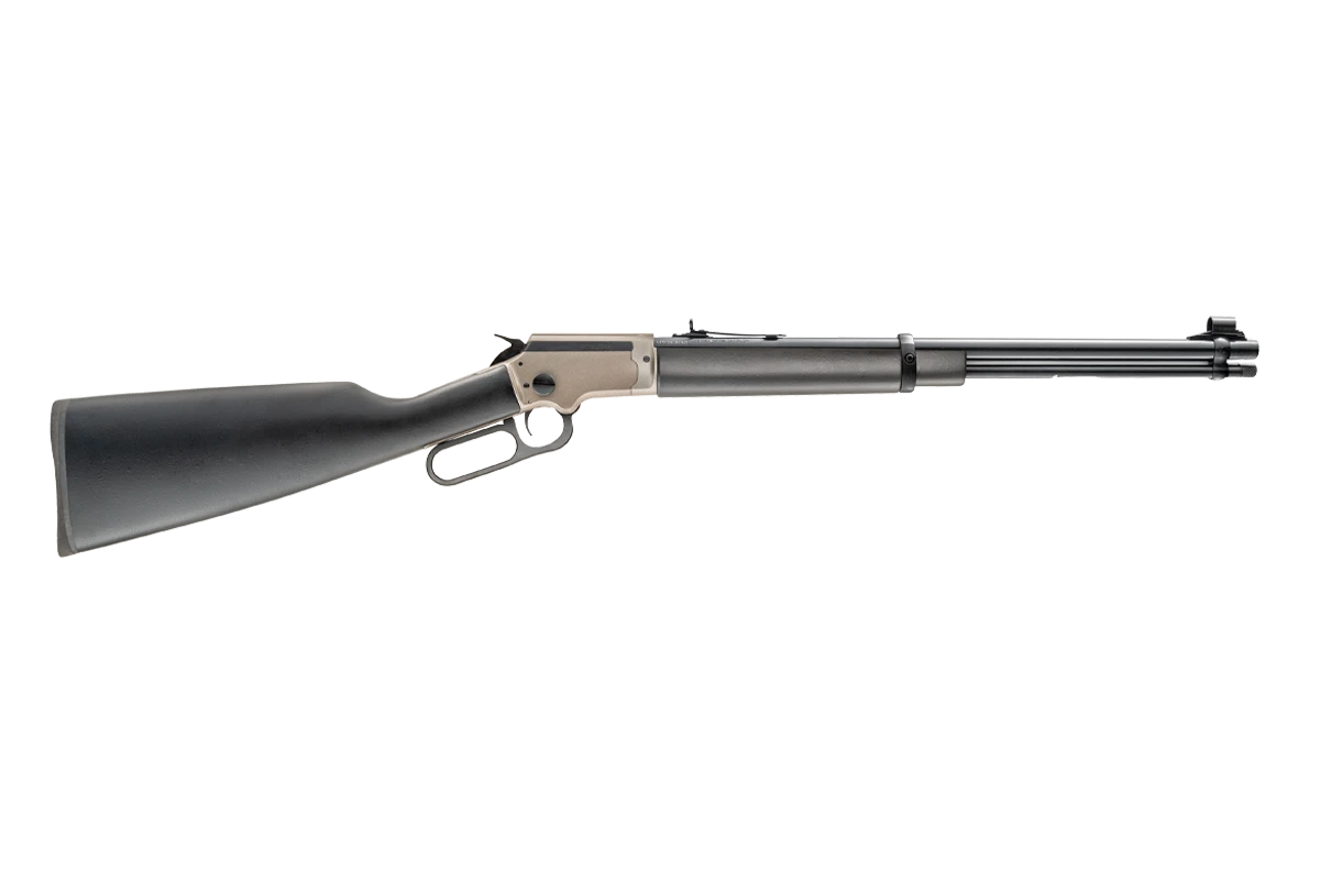 Chiappa Firearms CHIAP LA322 CRBNE KDK CUB TD 22LR