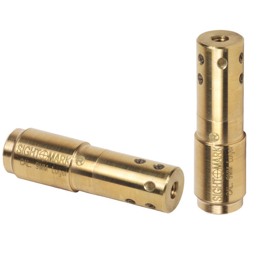 Sellmark Corporation Sightmark .357/.38 Premium Laser Boresight