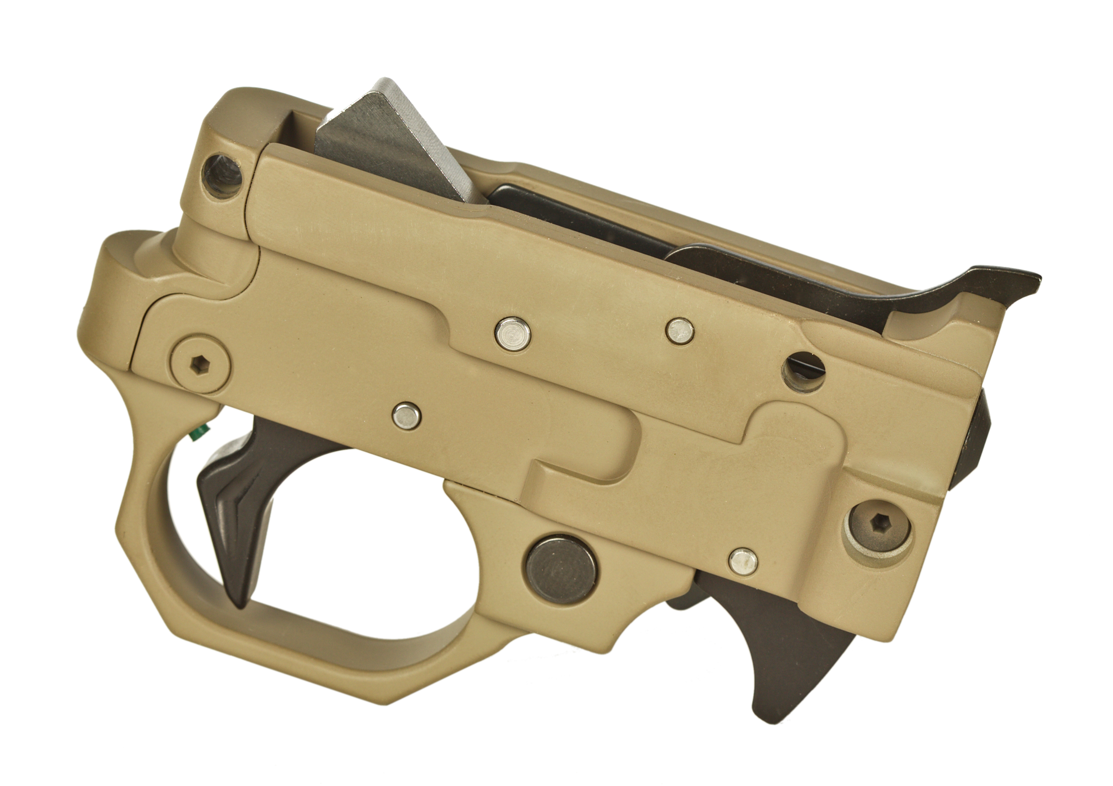 Volquartsen Firearms VOL TG2000 TRIGGER 10/22 FDE