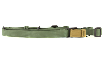Blue Force Gear Standard AK Sling OD Green