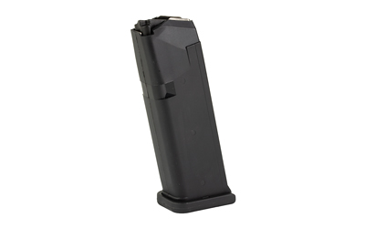 KCI USA Glock Gen 2 Magazine 9mm Luger 15/rd Black