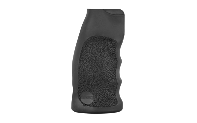 Ergo TDX-0 Tactical Deluxe Zero Angle Flat Top Suregrip Rifle Grip Black