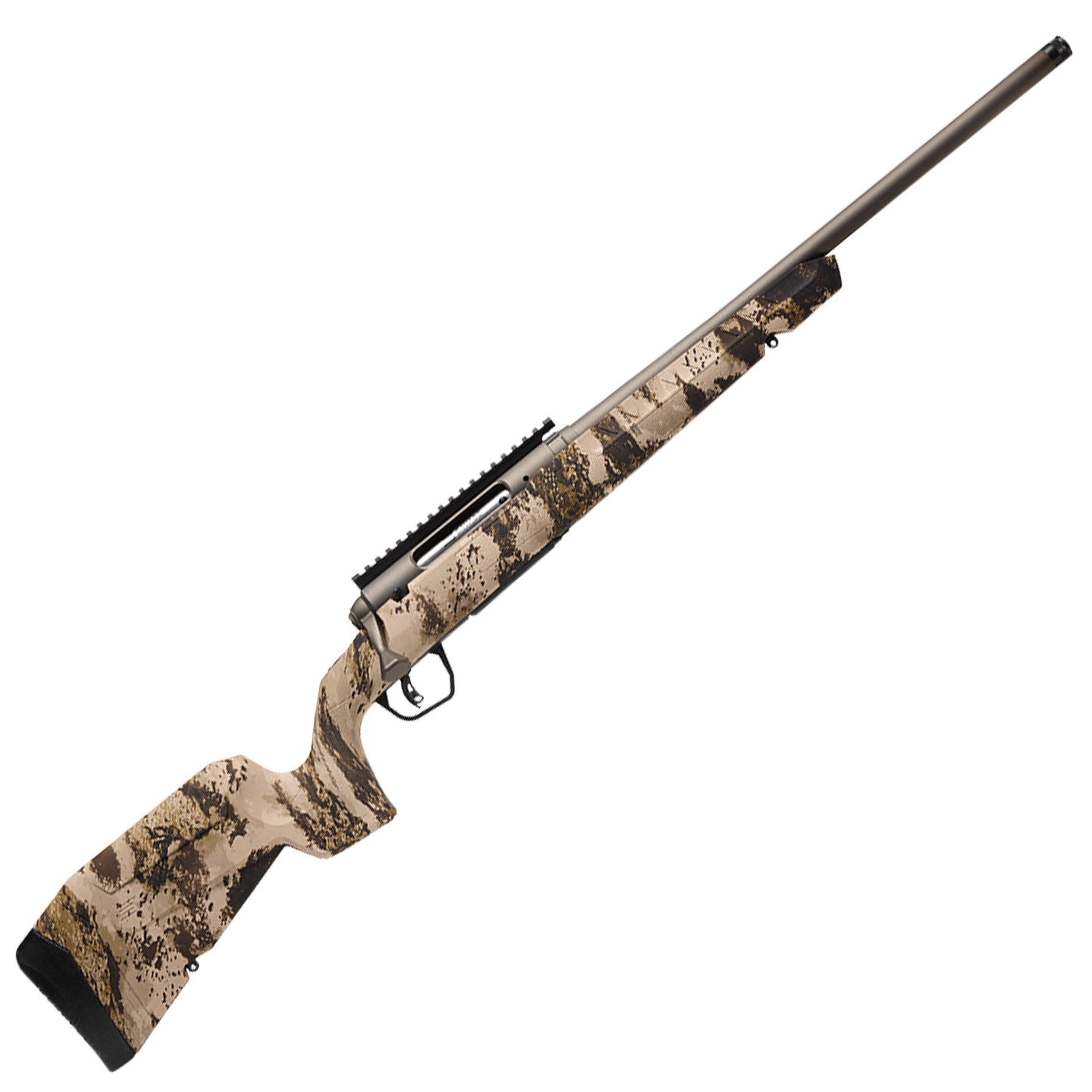 SAV AXIS2PRO 308 20B WST WESTERN CAMO