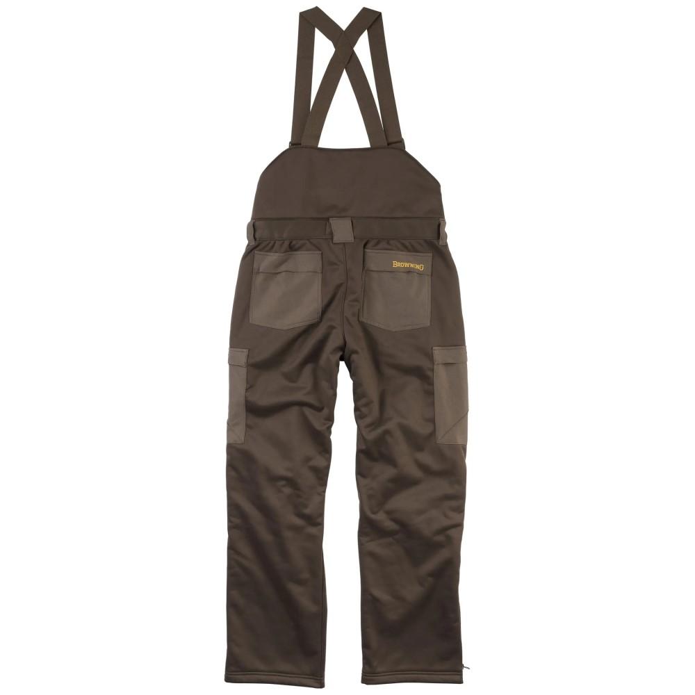 Browning Dutton Hybrid Pant Major Brown 38