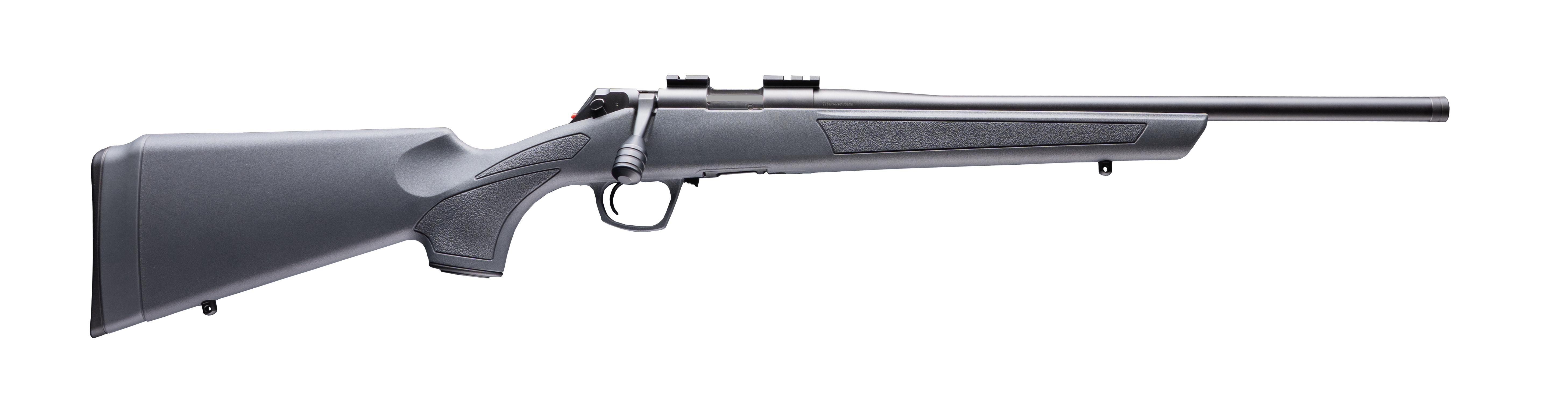 CVA CVM CASCADE RF 22LR 18B GRY TB