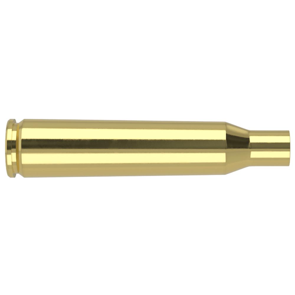 Nosler Unprimed Brass Rifle Cartridge Cases .257 Roberts (+P) 50/ct